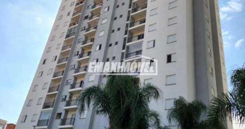 Apartamento 2 Quartos, Sacada e Lazer Completo - Vila Trujillo