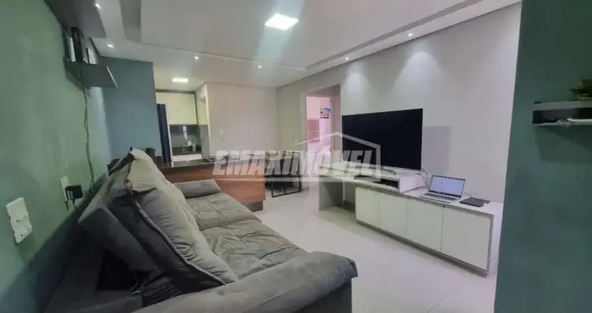 Apartamento a venda, localizado no Condomínio Platinum