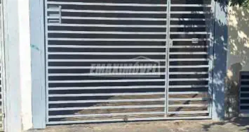 Casa com 2 quartos para alugar na Rua Edison Leite Ramos, Casa 2, 172, Jardim Wanel Ville V, Sorocaba