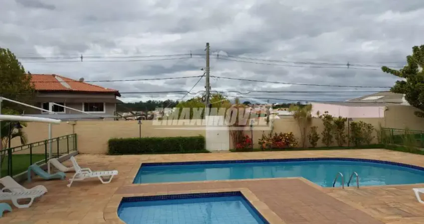 Casa à venda no Condomínio Villa Allegro Sorocaba/SP