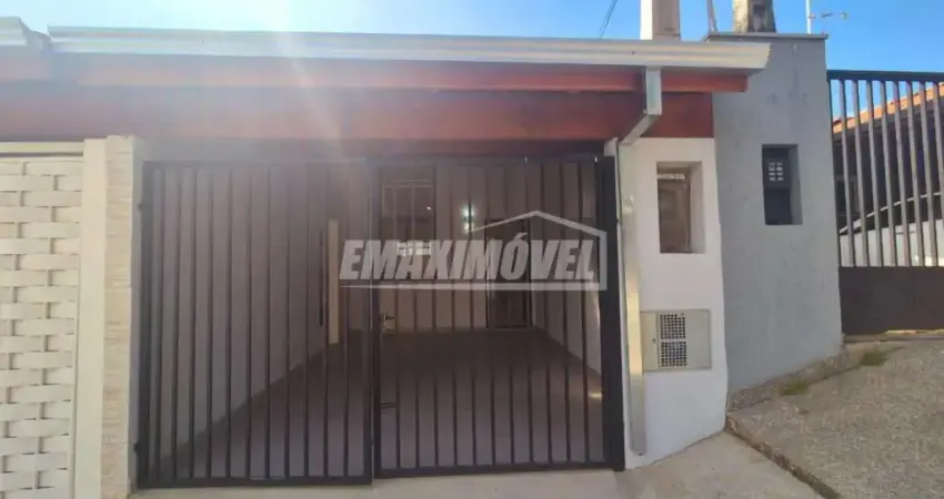 Casa a venda, no Jardim Wanel Ville IV - Sorocaba/SP
