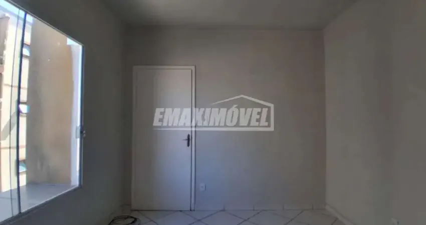 Apartamento com 2 quartos para alugar na Rua Sete de Setembro, Bloco 2 - Unidade 21 - Bloco 02, 580, Parque Bela Vista, Votorantim