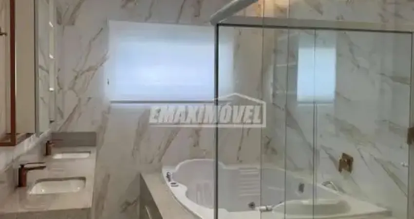 Casa Alto Padrão para Locação no Residencial Tivoli - 550m² Construídos em Terreno de 1.010m²!
