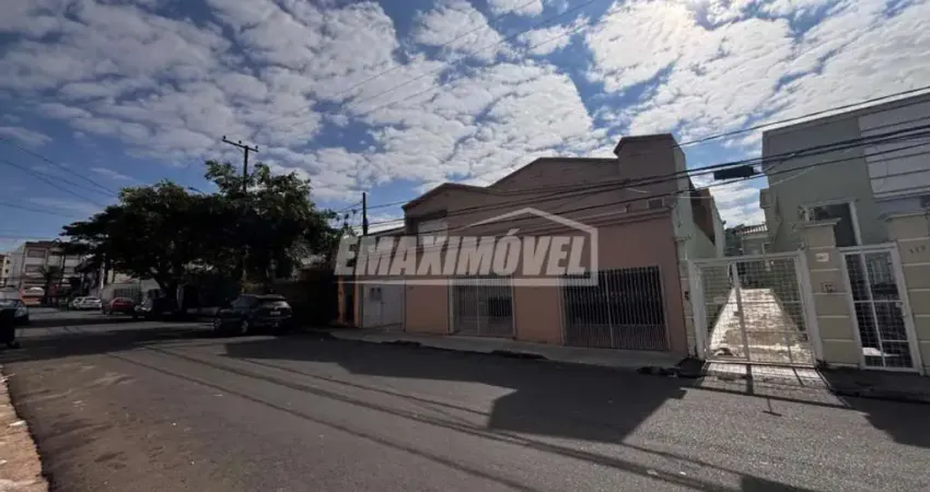 Casa com 4 quartos à venda na Alameda Kenworthy, 103, Jardim Santa Rosália, Sorocaba