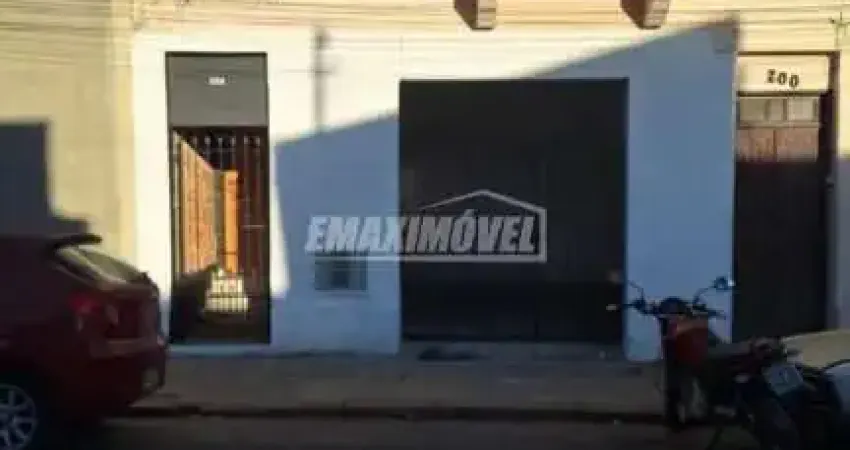 Casa residencial ou comercial com 2 quartos no bairro Vila Hortência
