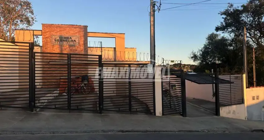 Kitnet / Stúdio para alugar na Rua Elias Abud Dib, Casa, 573, Jardim Marcelo Augusto, Sorocaba
