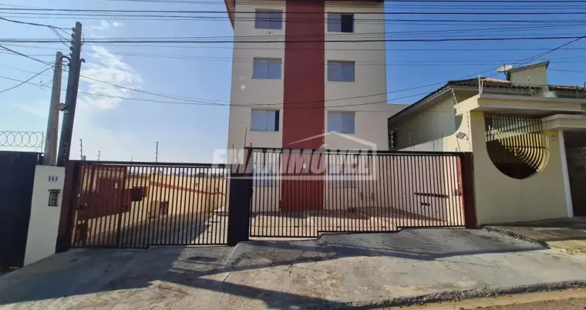 Apartamento com 3 quartos sendo 1 suíte no bairro Jardim Simus