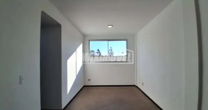 Apartamento com 3 Quartos no Condomínio Esplanada em Votorantim/SP