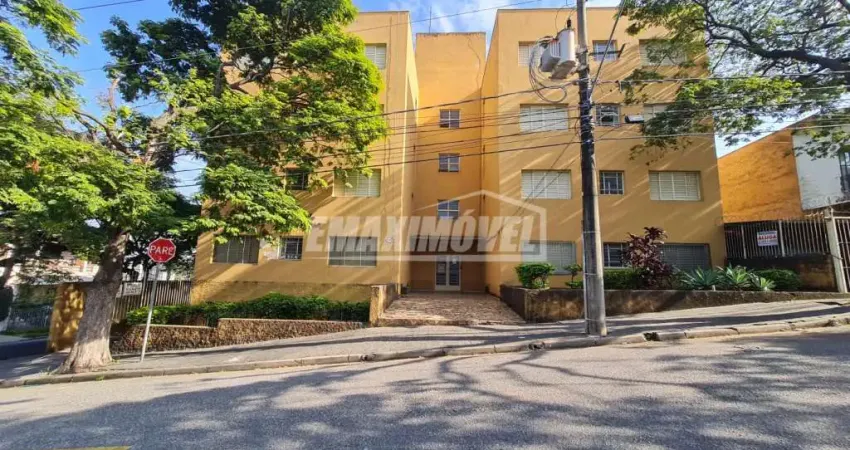 Apartamento com 2 quartos para alugar na Rua Araçatuba, Bloco único, 252, Vila Trujillo, Sorocaba