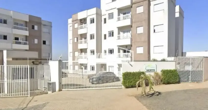 Apartamento com 2 Quartos e 1 vaga - Resid. Colinas do Horto