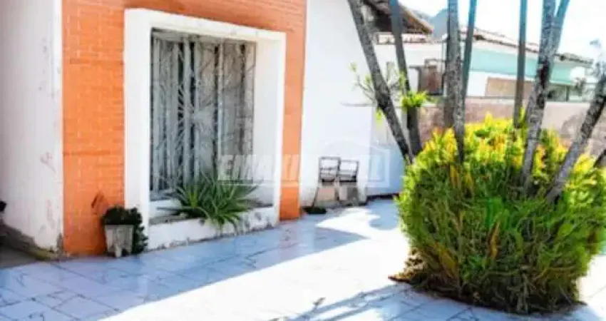 Casa com 3 quartos à venda na Avenida Roberto Simonsen, 1169, Jardim Santa Rosália, Sorocaba