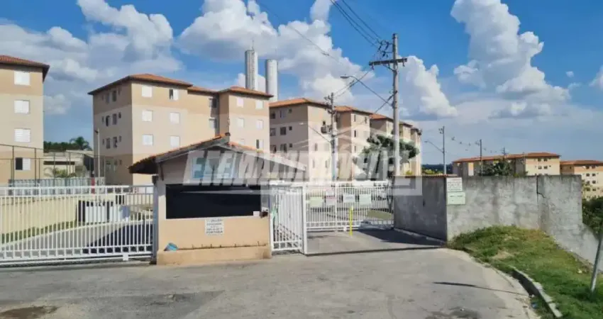 Apartamento para Aluguel - Condomínio Vila dos Bandeirantes - Votorantim/SP
