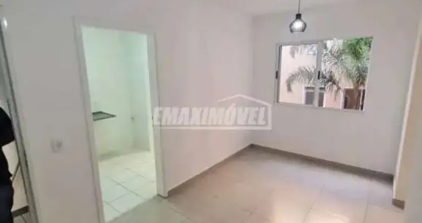 Apartamento com 2 quartos no Residencial Le Parc Vida em Sorocaba/SP