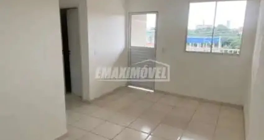 Apartamento com 2 quartos no Condomínio Villa Vic Vicenza em Votorantim/SP