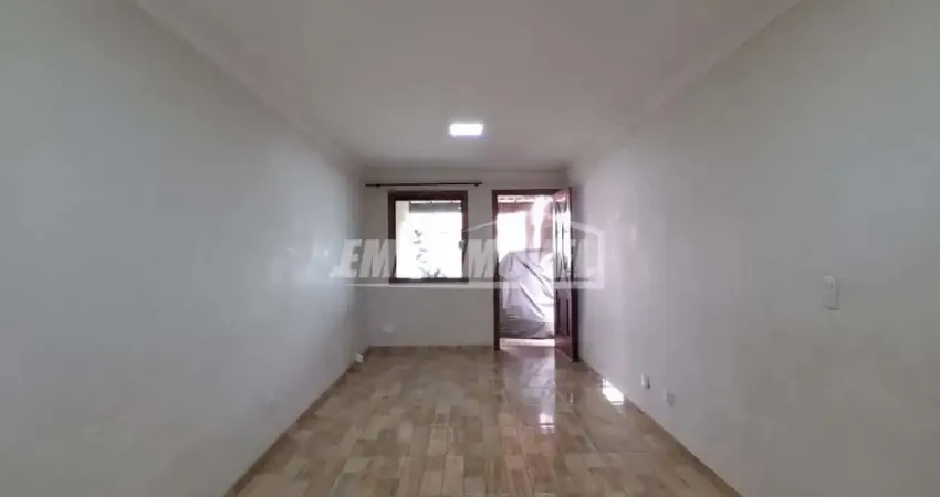 Casa com 2 quartos para alugar na Rua Izaura Lima Bono, 191, Parque Vitória Régia, Sorocaba
