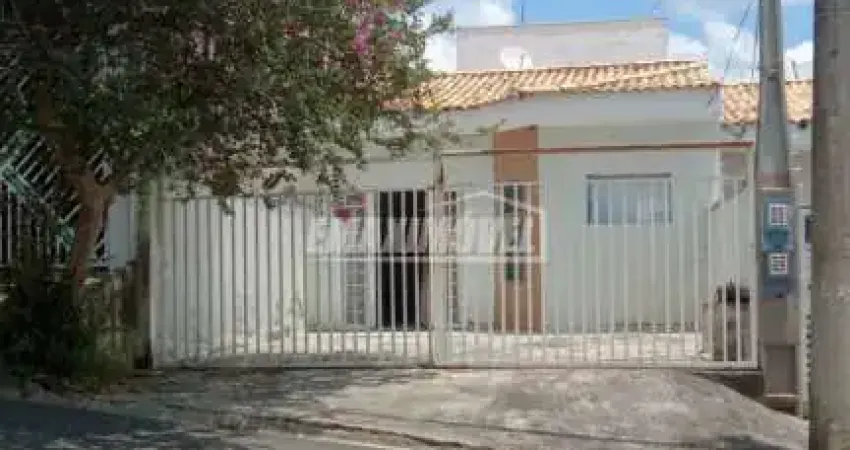 Casa a venda, no bairro Jardim Residencial Villa Amato