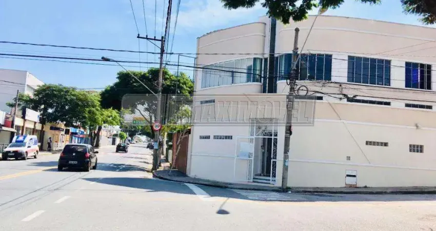 Ponto comercial para alugar na Avenida Pereira da Silva, 0, 273, Jardim Santa Rosália, Sorocaba