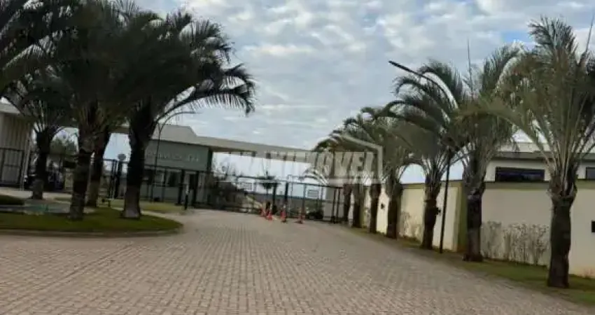 Terreno em condomínio fechado à venda na Condomínio Residencial Bothanica Itu, Quadra G, s/n, Condomínio Fechado Bothanica Itu, Itu