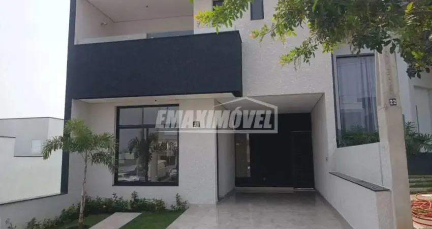 Casa com 3 Quartos, Suíte com Closet e Área Gourmet! - Horto Florestal Villagio