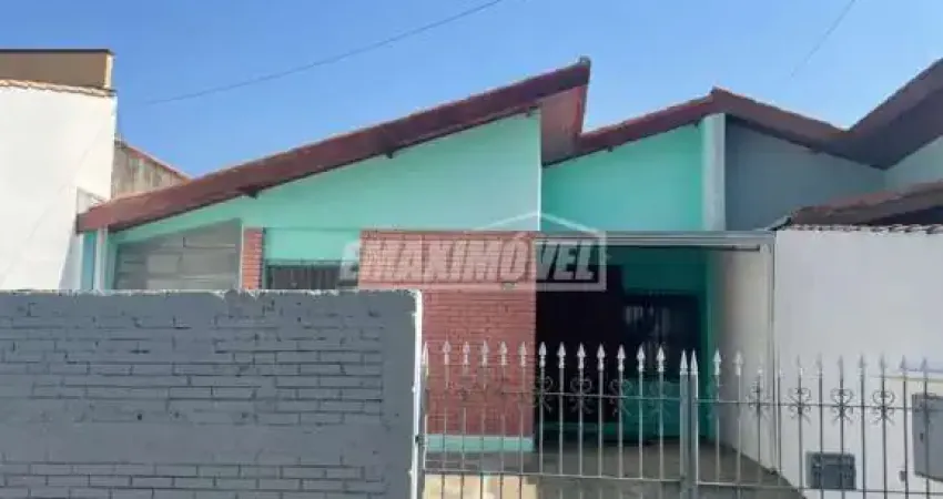 Casa com 3 quartos para alugar na Rua Doutor Osmar Maciel, 204, Central Parque Sorocaba, Sorocaba