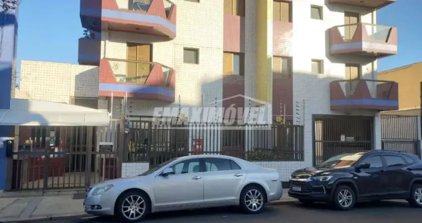 Apartamento com 3 Quartos sendo 1 Suíte - Próximo ao Centro de Sorocaba!