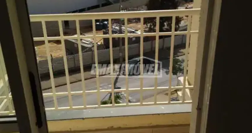 Apartamento à venda no Condomínio Brisa do Parque I