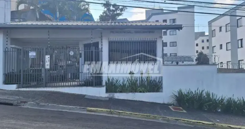 Apartamento com 2 quartos à venda na Rua Moyses Rusconi, Bloco 1, Cerrado, Sorocaba