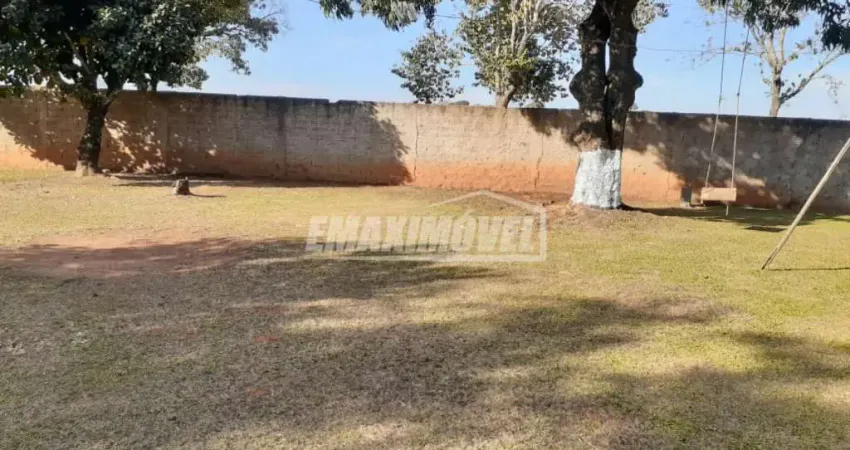 Terreno à venda na Rua Quatro, Loteamento, Recanto Ipanema do Meio, Araçoiaba da Serra