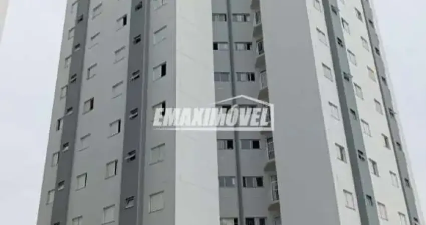 Apartamento para Locação - Jardim Pagliato - Sorocaba/SP