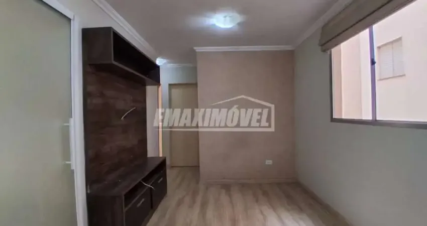 Apartamento para Aluguel - Jardim Refúgio, Sorocaba/SP