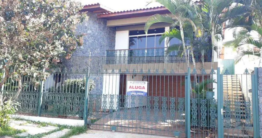 Casa com 4 quartos à venda na Rua João dos Santos, 0, 621, Jardim Santa Rosália, Sorocaba