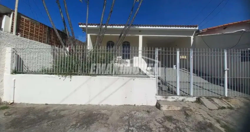 Casa à Venda com 2 Quartos, 2 Vagas e Quintal! - Vila Jardini