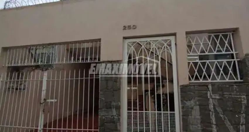 Kitnet / Stúdio para alugar na Rua Visconde do Rio Branco, Kitnet 2, 250, Vila Jardini, Sorocaba