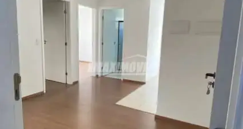 Apartamento com 2 Quartos, 1 vaga e Lazer completo em Votorantim/SP!