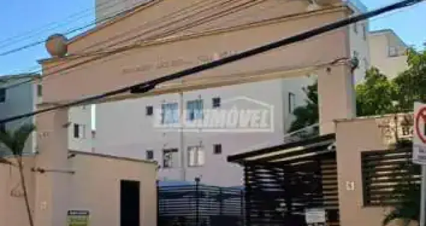 Apartamento com 2 quartos à venda na Rua Lituânia, Jardim Europa, Sorocaba