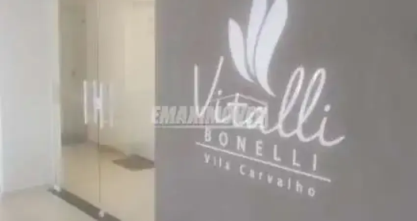 Apartamento com 1 Quarto e 1 vaga no Edifício Vitalli!