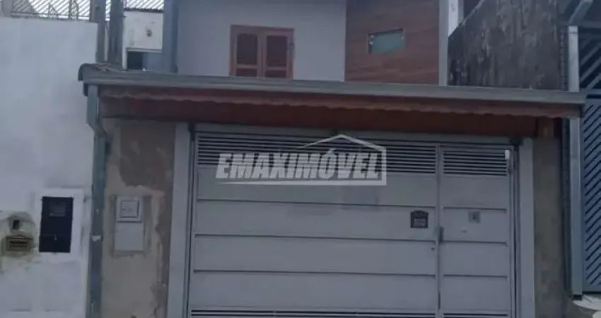 Casa a venda, localizada no bairro Altos do Itavuvu