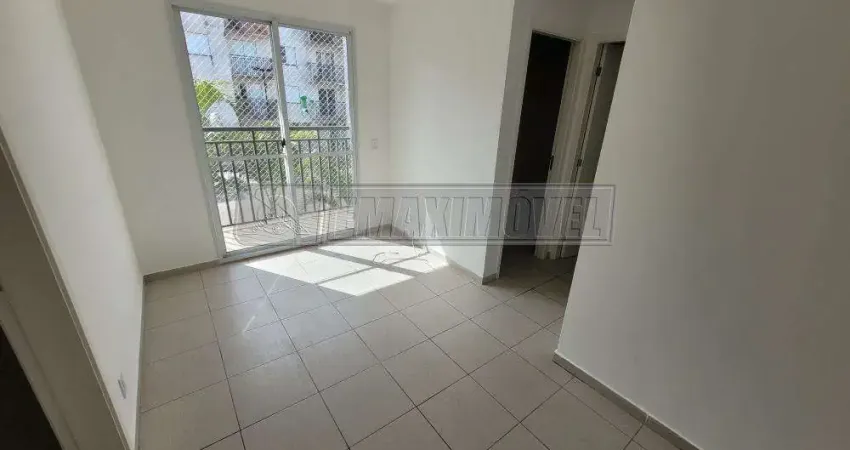 Apartamento com 3 quartos no Jardim Maria Eugênia - Sorocaba/SP