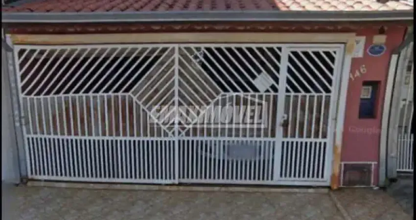 Casa para Locação 3 dormitórios com 1 suíte - Jardim Turmalina - Sorocaba/SP