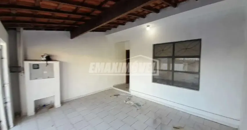 Casa com 2 quartos à venda na Rua Hermínio de Furlini Bolletti, 0, 84, Jardim Pacaembu, Sorocaba