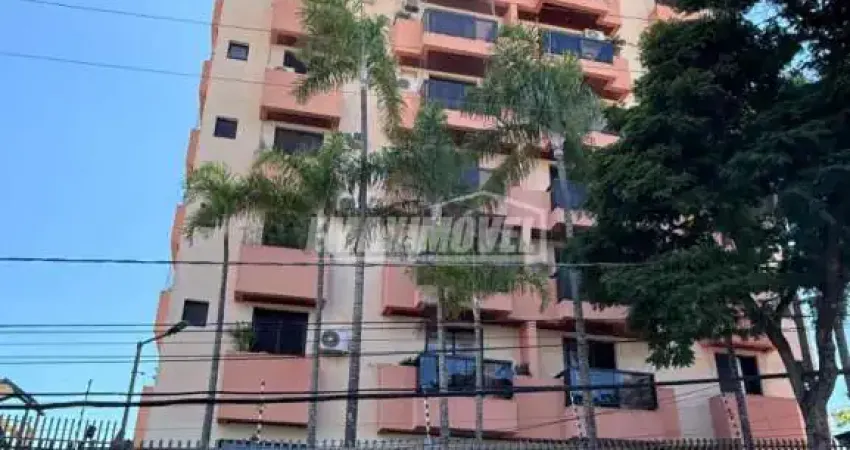 Apartamento com 3 quartos sendo 1 suíte e 2 vagas no centro de sorocaba!