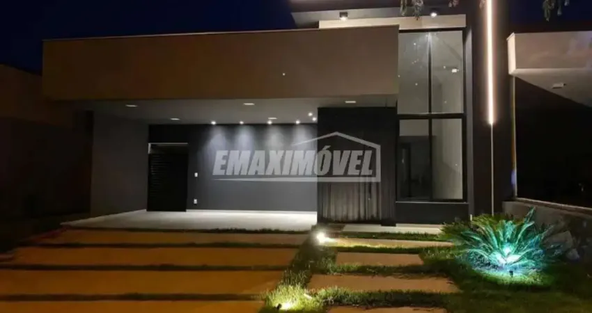 Casa com 3 quartos sendo 1 suíte em condomínio - campos do conde 1