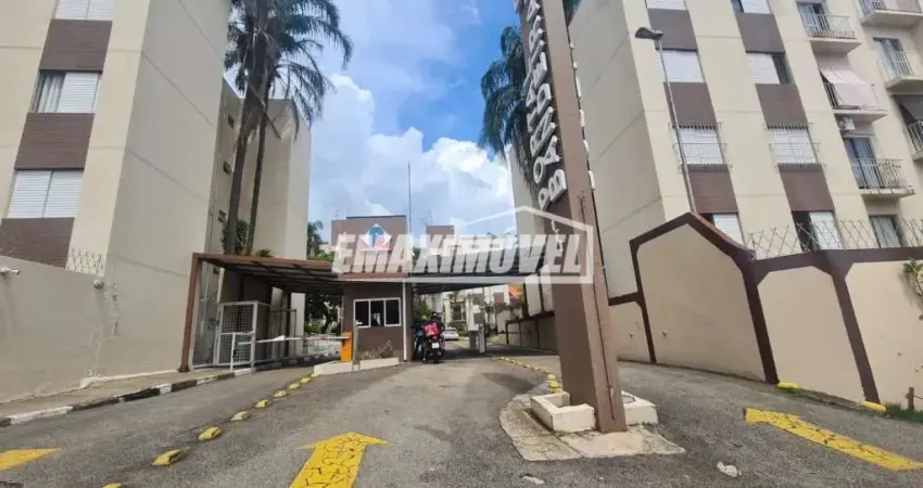 Apartamento para aluguel no Jardim São Paulo - Sorocaba/SP