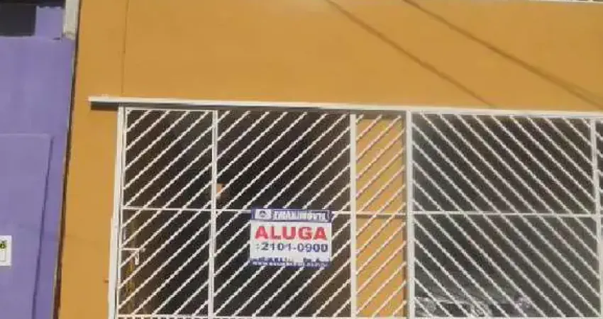 Casa com 2 quartos à venda na Rua Carlos Renger, Jardim Califórnia, Sorocaba