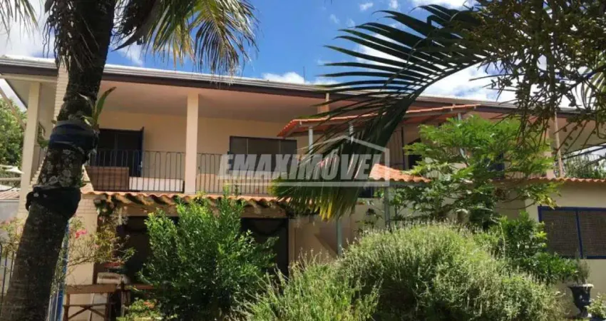 Chácara / sítio com 8 quartos à venda na Avenida Presidente Getúlio Vargas, Residencial Alvorada, Araçoiaba da Serra