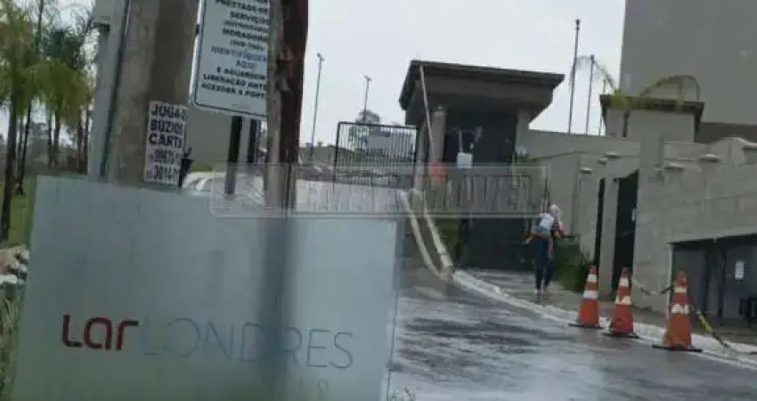 Apartamento com 2 quartos à venda na Avenida 31 de Março, Centro, Votorantim