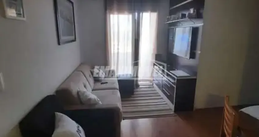 Apartamento em andar alto, a venda localizado no condomínio alpha club
