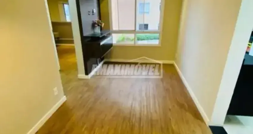 Apartamento para aluguel no residencial ilha bela - sorocaba/sp