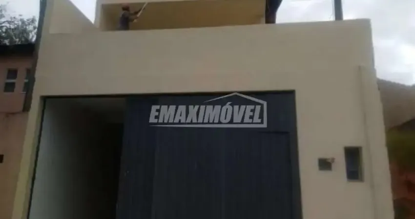 Casa com 3 quartos à venda na Rua Luiz Carrara, Altos da Fortaleza, Votorantim