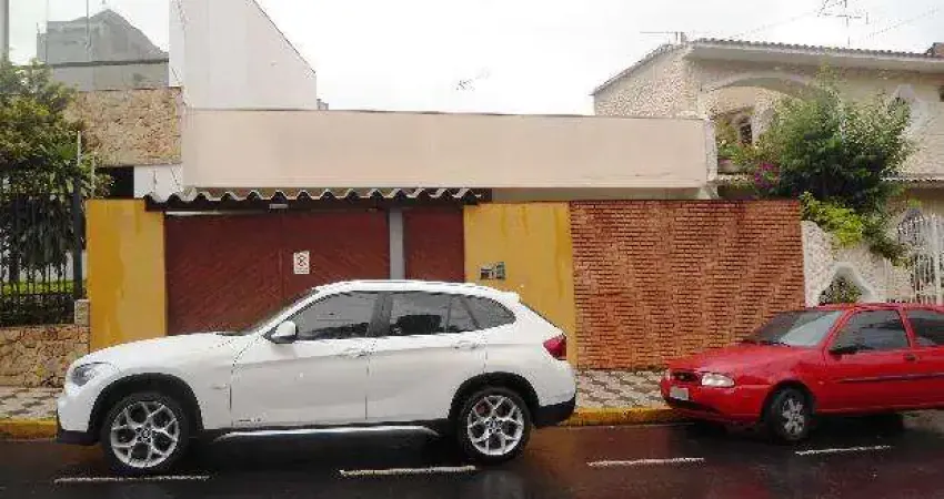 Casa comercial à venda na Rua Riachuelo, Centro, Sorocaba